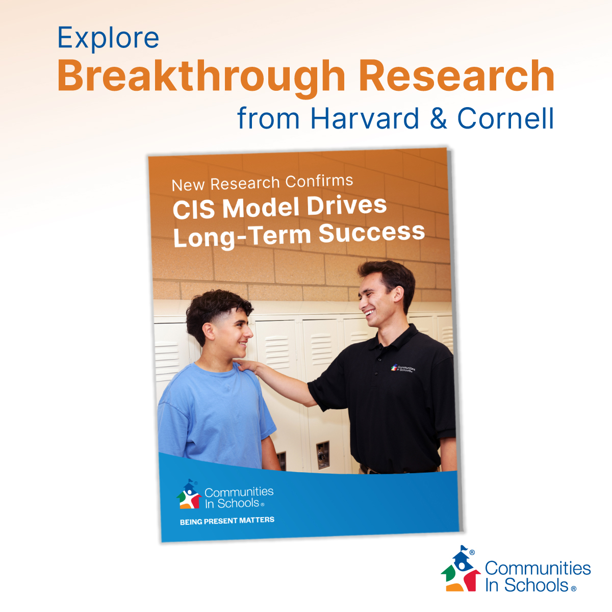 Communities In Schools of Central Texas tweet media