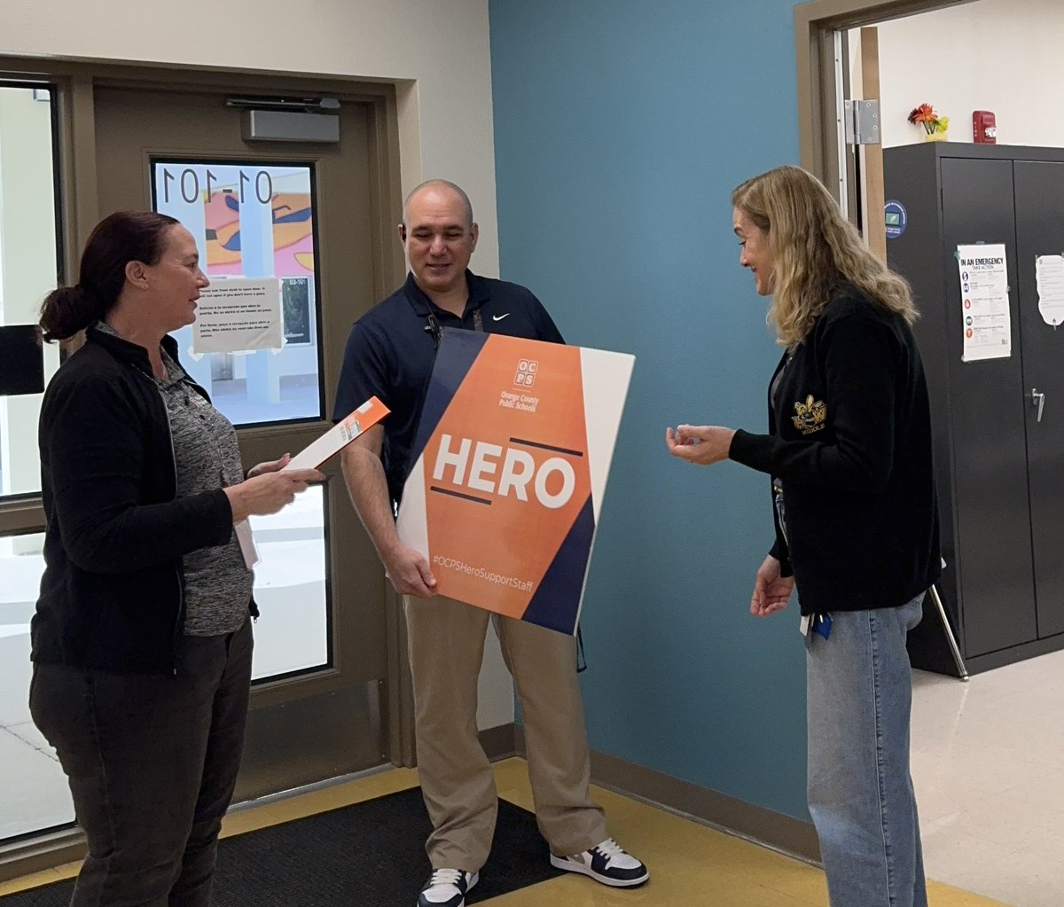 Kimberly Wood tweet media