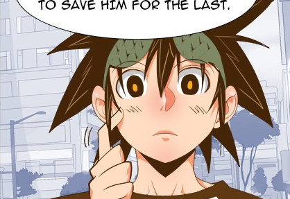 Daily Jin Mori (@daily_jinmori) on Twitter photo 