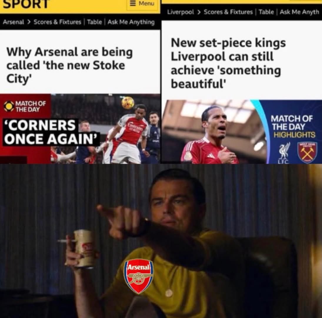GoonerNick tweet media