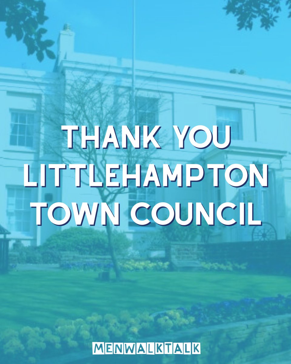 MenWalkTalk tweet media