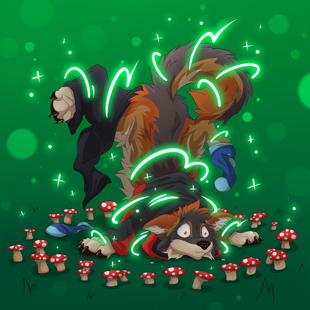 ❄️ Lupe Kord ❄️ tweet media