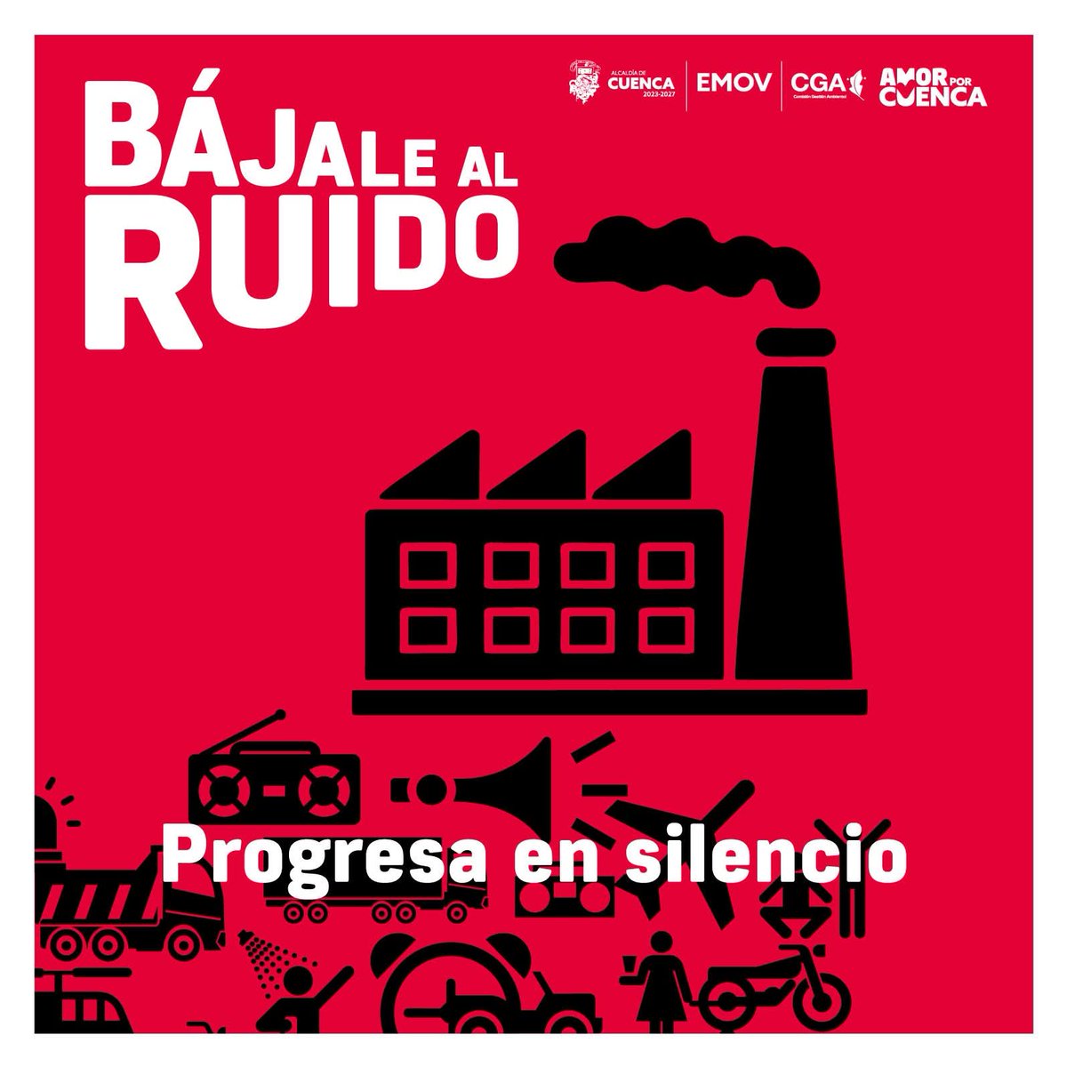 CGA de Cuenca tweet media