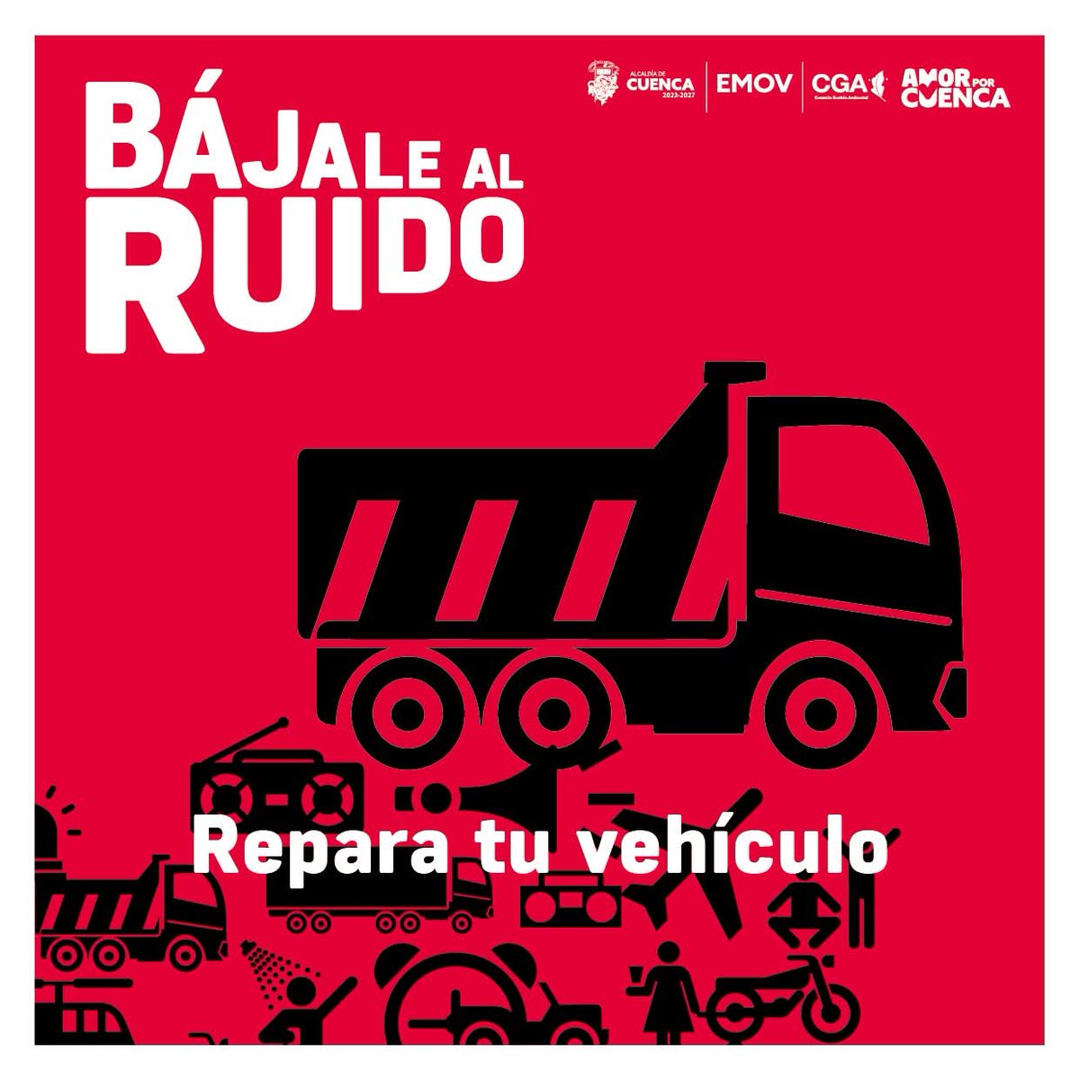 CGA de Cuenca tweet media