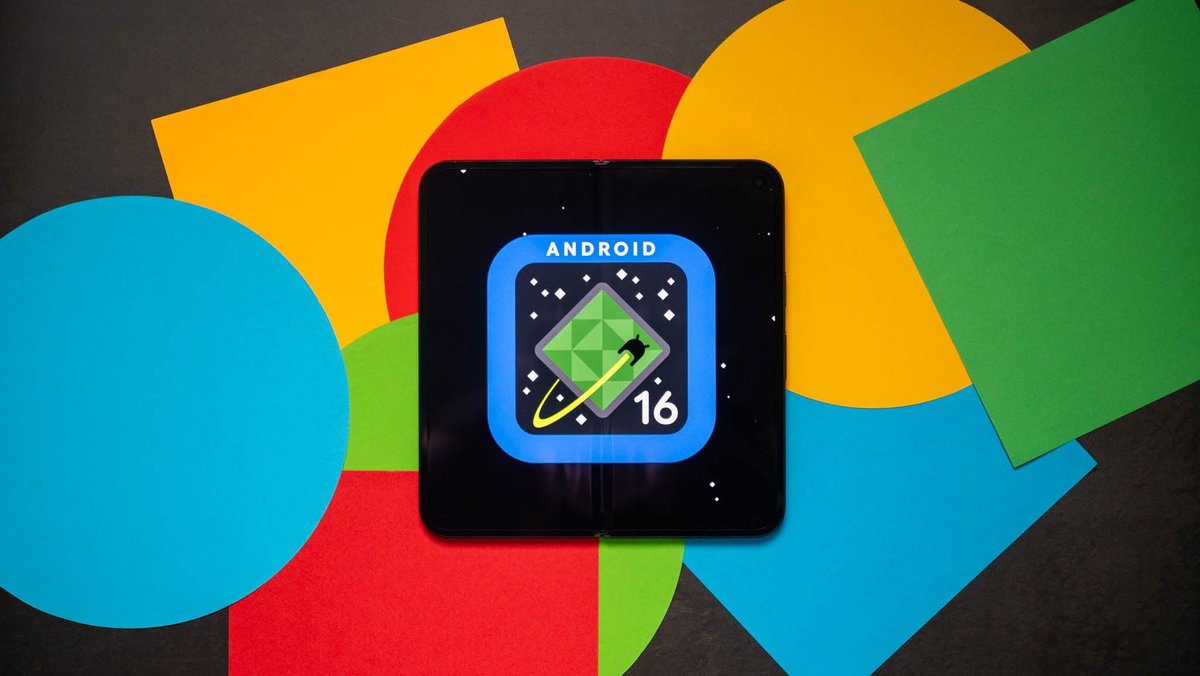 Android Central tweet media