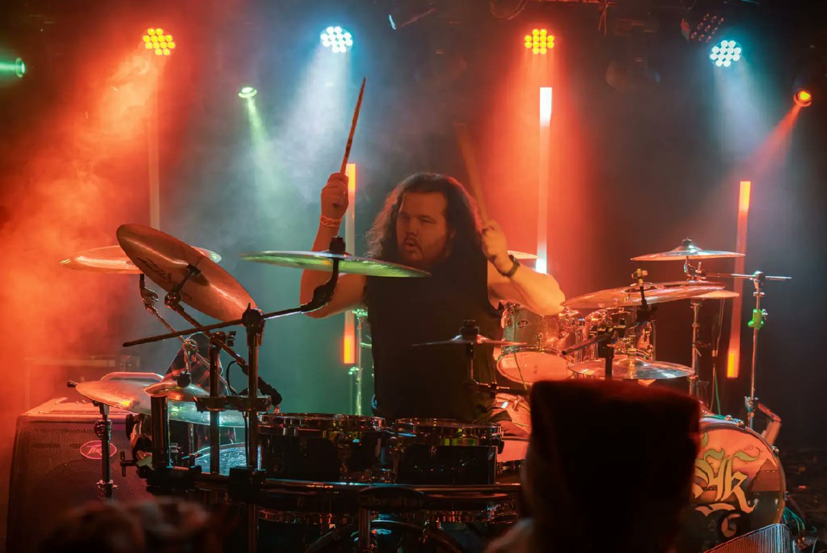 Hey all, we were really looking forward to playing Tucson this Saturday, but we unfortunately have to pull off the show. Mike injured his leg and has been advised to rest for a few weeks.