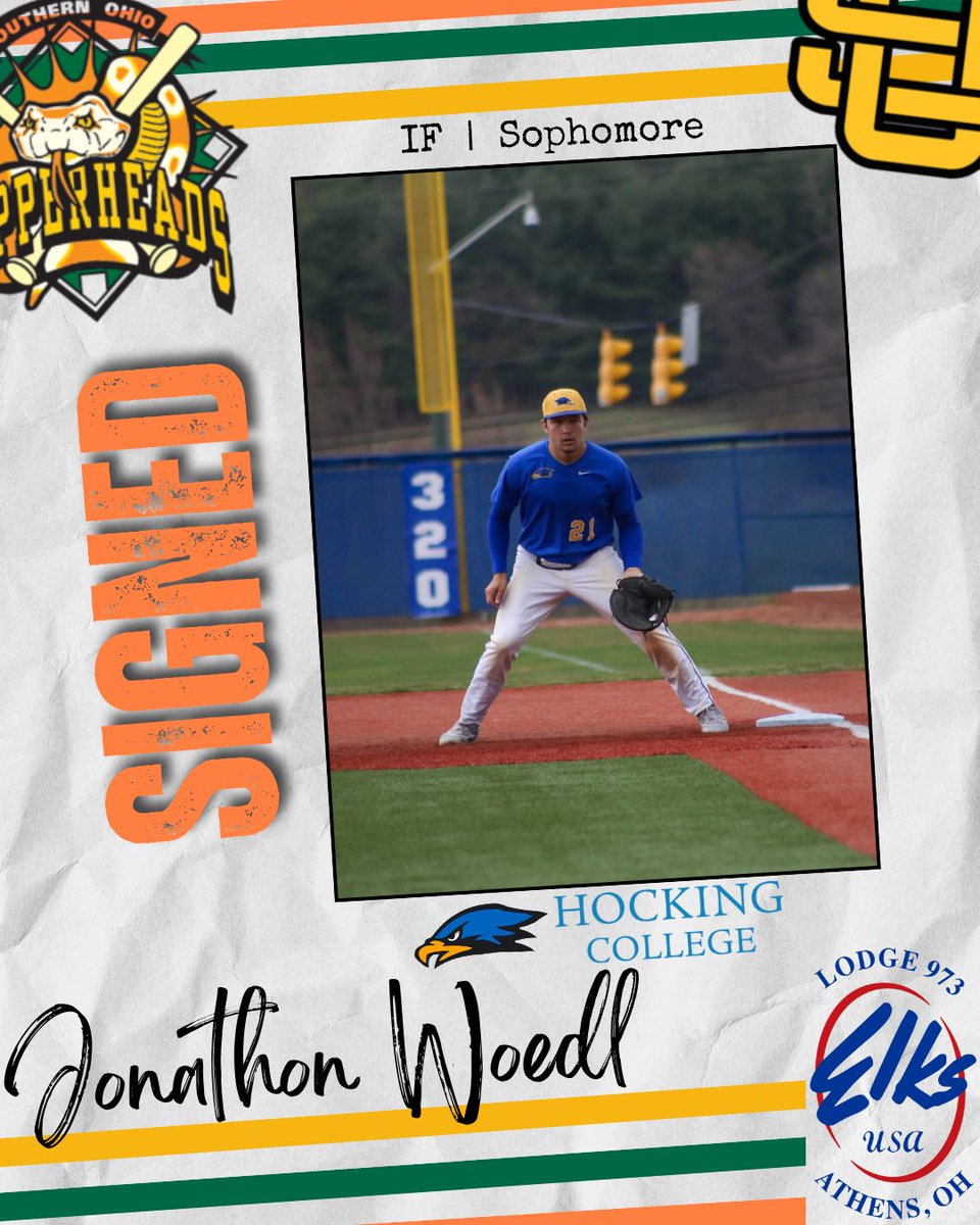 Southern Ohio Copperheads tweet media