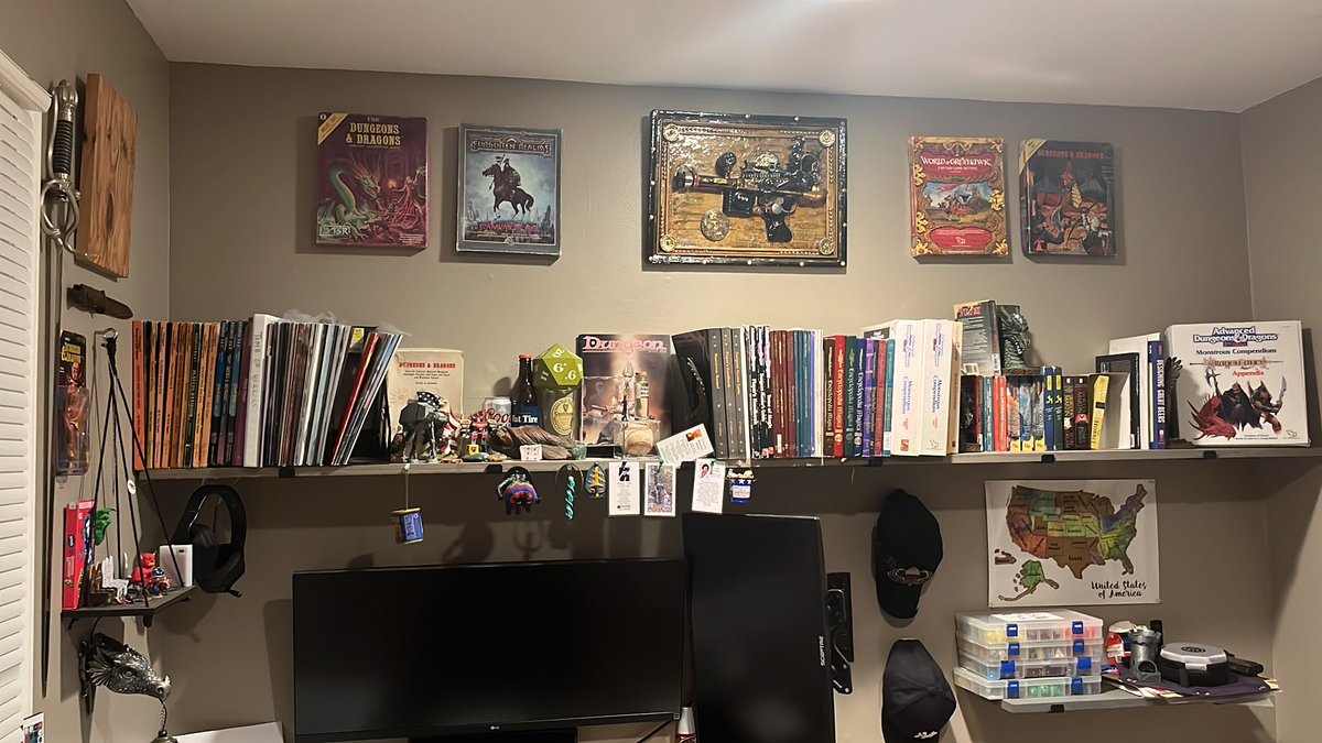 Valmar Erebus, Knight of the Winds tweet media