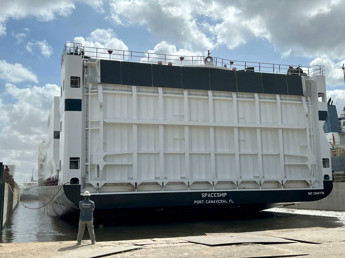 spaceOFFSHORE tweet media