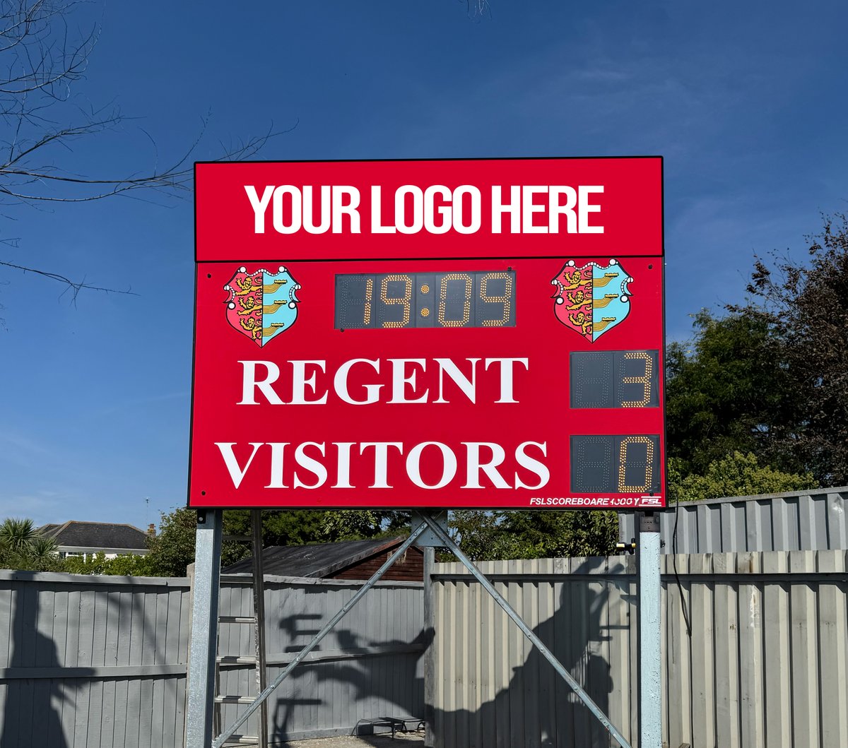 Brightlingsea Regent FC tweet media