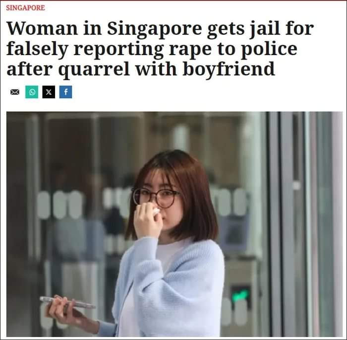 That's why many Indian women come back to India and then files DV and 498a.