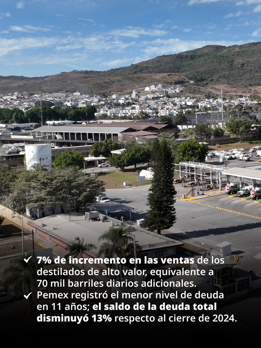 Luz Elena González Escobar tweet media