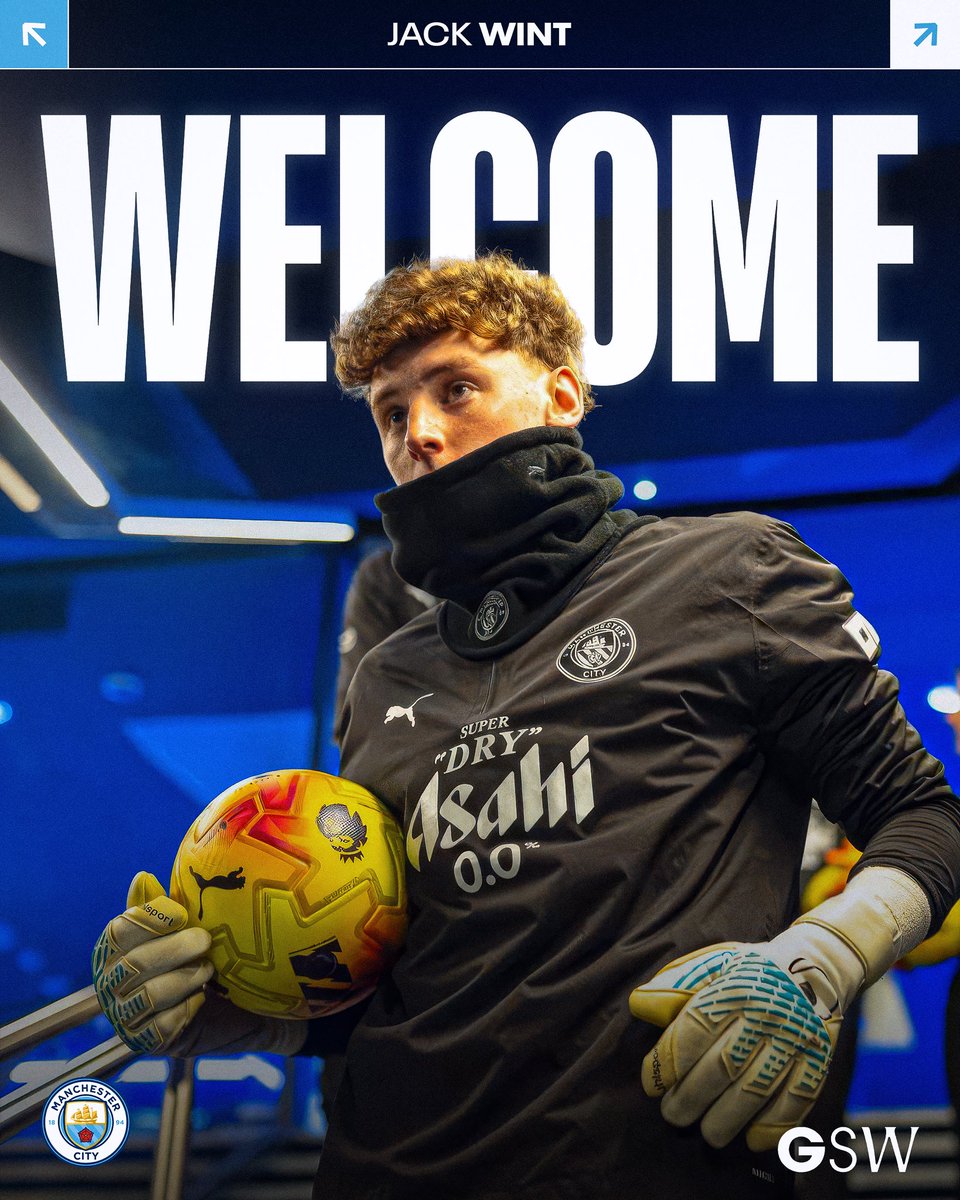 GSW Football tweet media