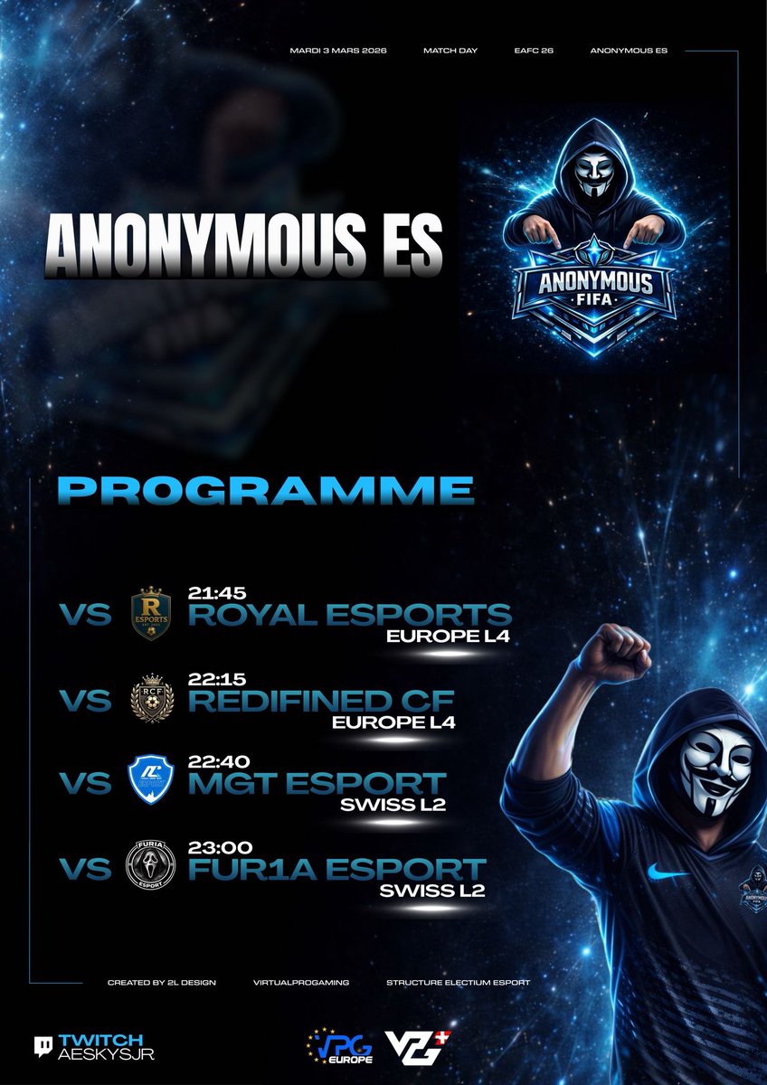 xWS Anonymous tweet media