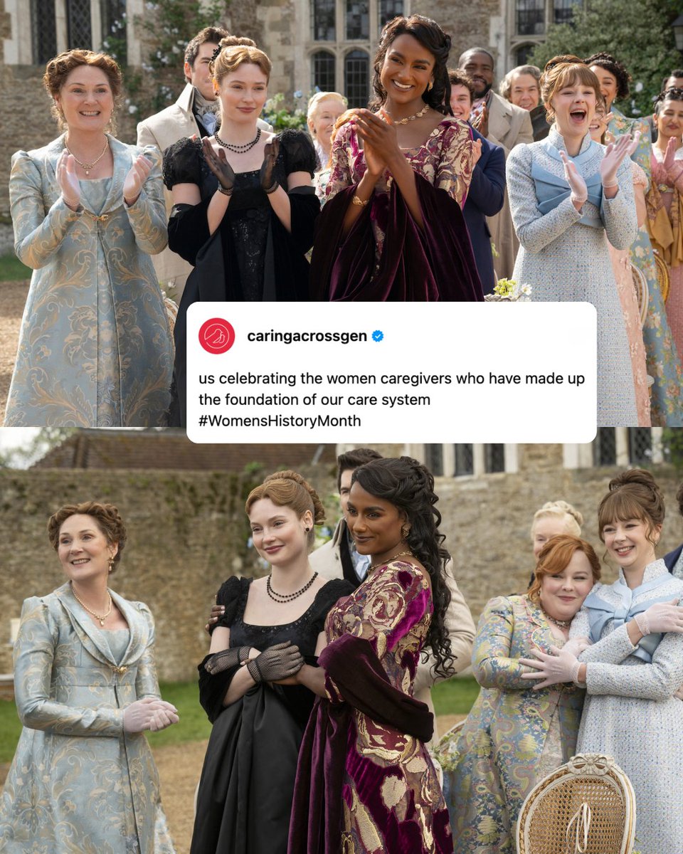 Caring Across Generations #CareCantWait tweet media