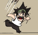 Daily Jin Mori (@daily_jinmori) on Twitter photo 