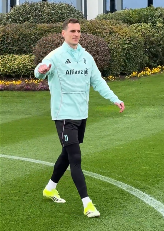 JuvePoland tweet media