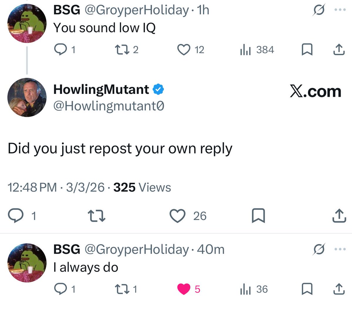 HowlingMutant tweet media