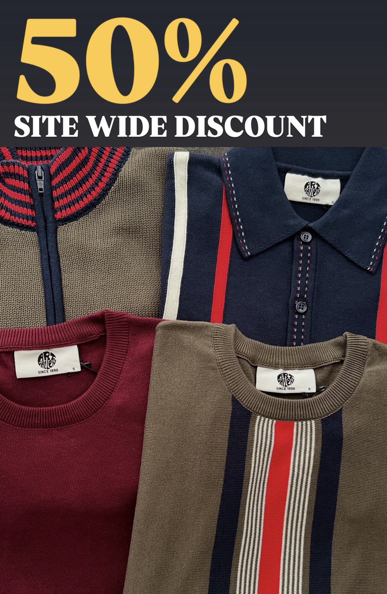 Art Gallery tweet media