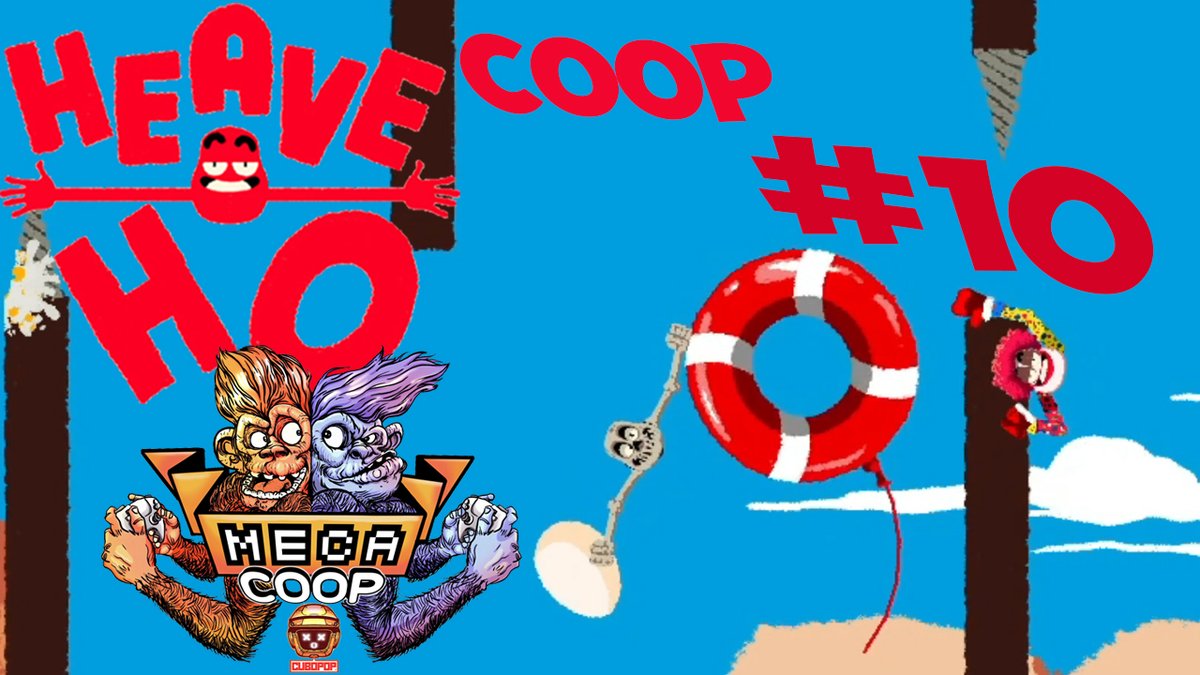 🎮🐵MecaCoop🐵⌨️ tweet media