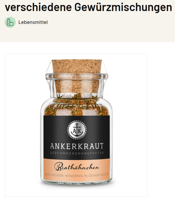 Kauft Körrie! tweet media