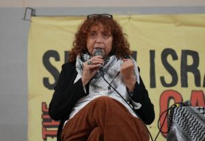 Gaza. Intervista a Maria Elena Delia di Laura Tussi &amp;#8211; AgoraVox Italia nuovaresistenza.org/2026/03/gaza-i…