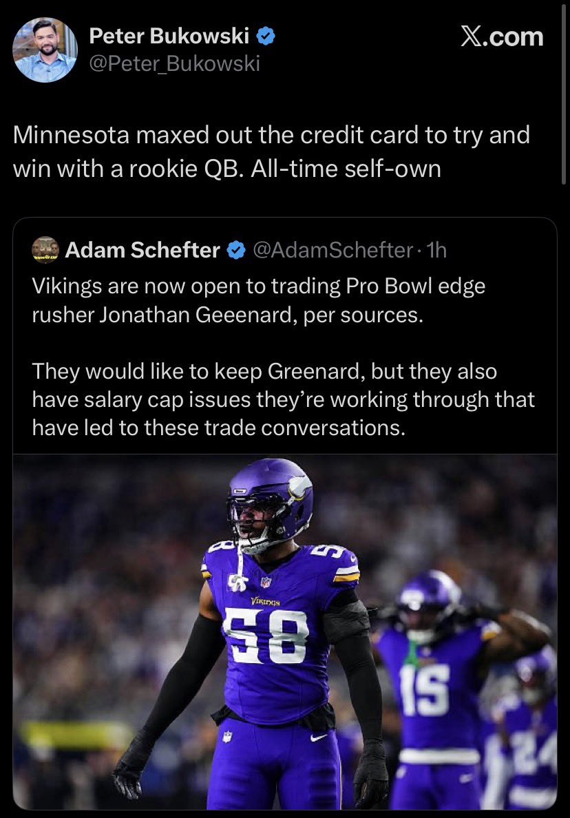 Joe Cool (4.3% FC) tweet media