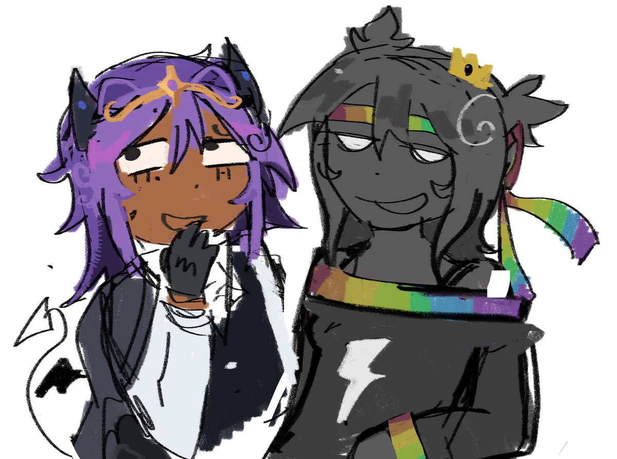 jane / xiomara tweet media