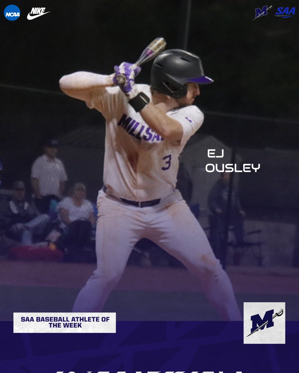 Millsaps Baseball tweet media