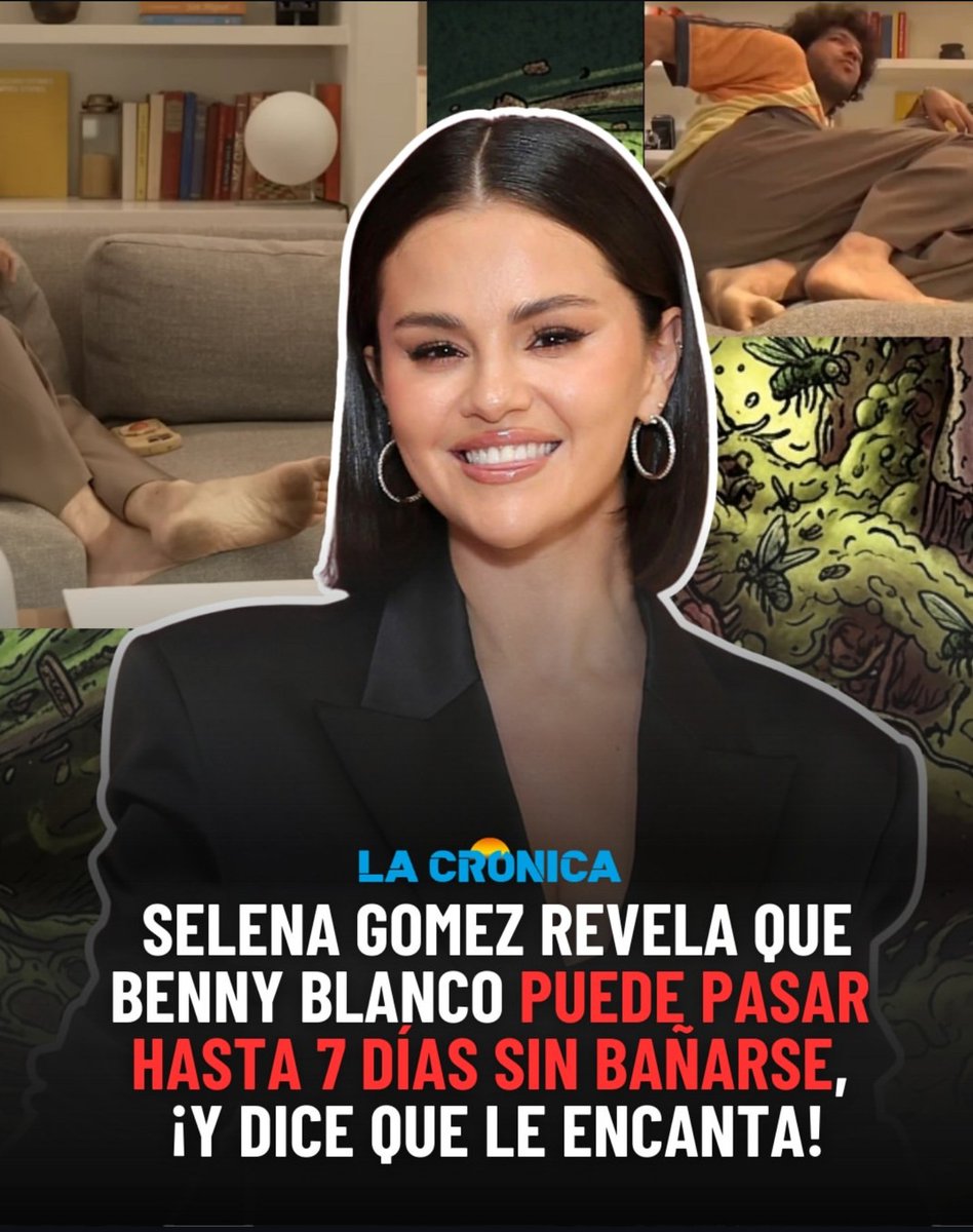 Leidy tweet media