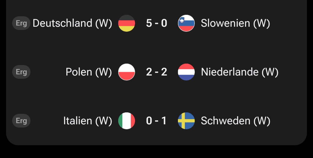 today was a good day