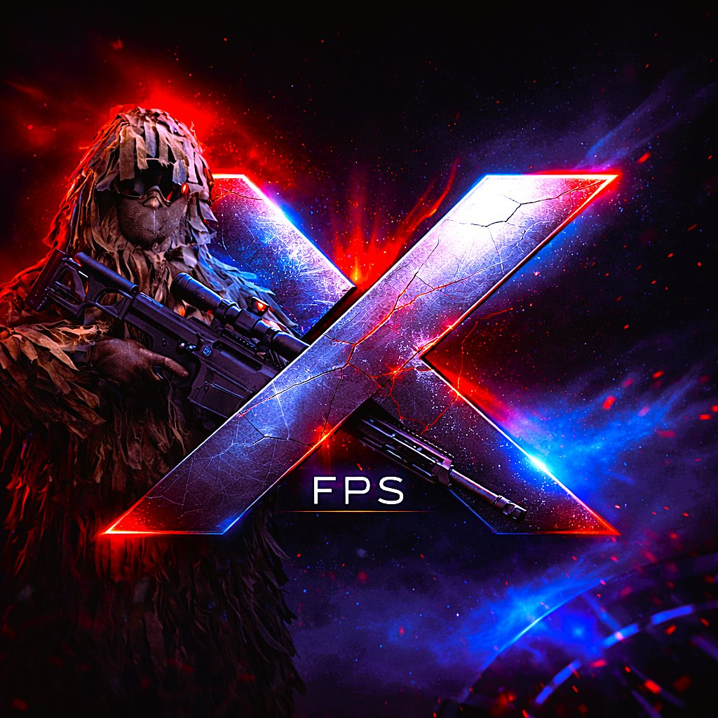 👑XeroFPS👑 tweet media