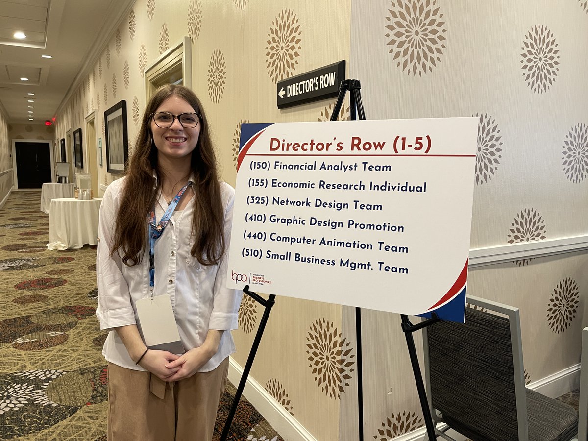 wecreatefttc's tweet photo. Today is presentation day for #okbpa! These individuals are ready to showcase their work! #FrancisTuttle #Danforth https://t.co/6BLESHA2R8