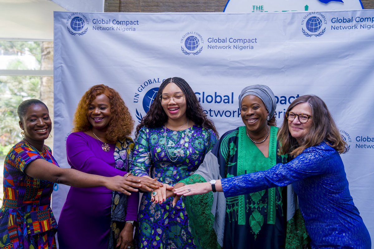 Chioma Uzodimma tweet media