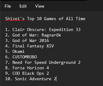 Shizei Tigras tweet media