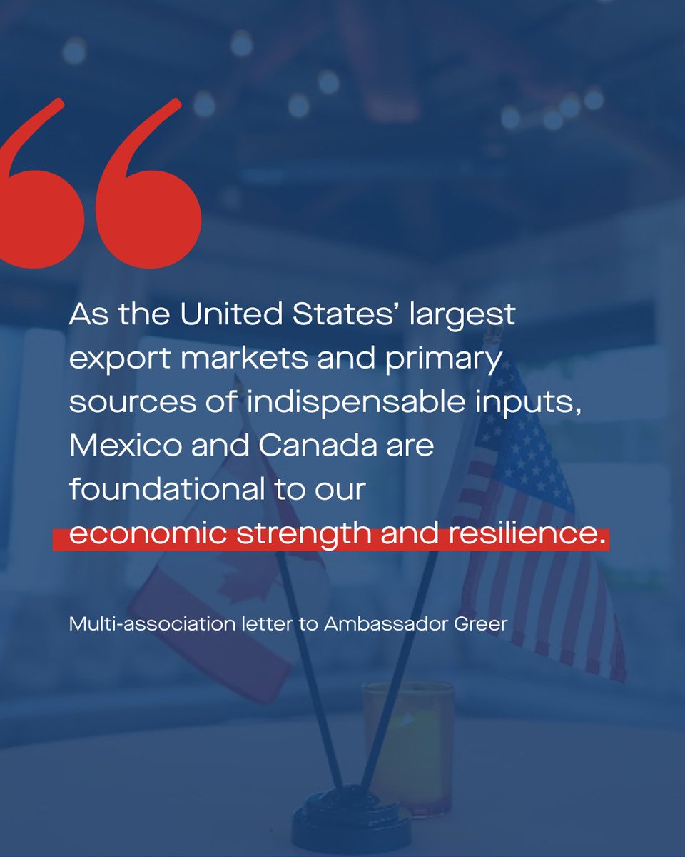 Canadian American Business Council (CABC) tweet media