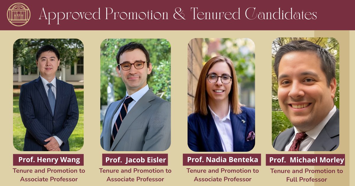 FSU College of Law tweet media