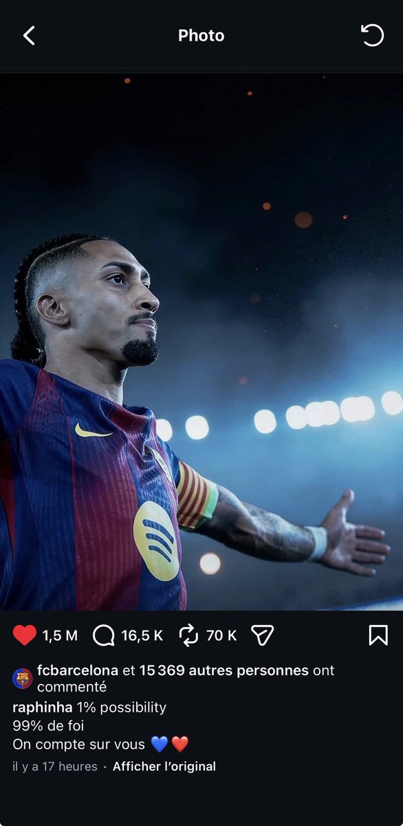 Loguito Fcb tweet media