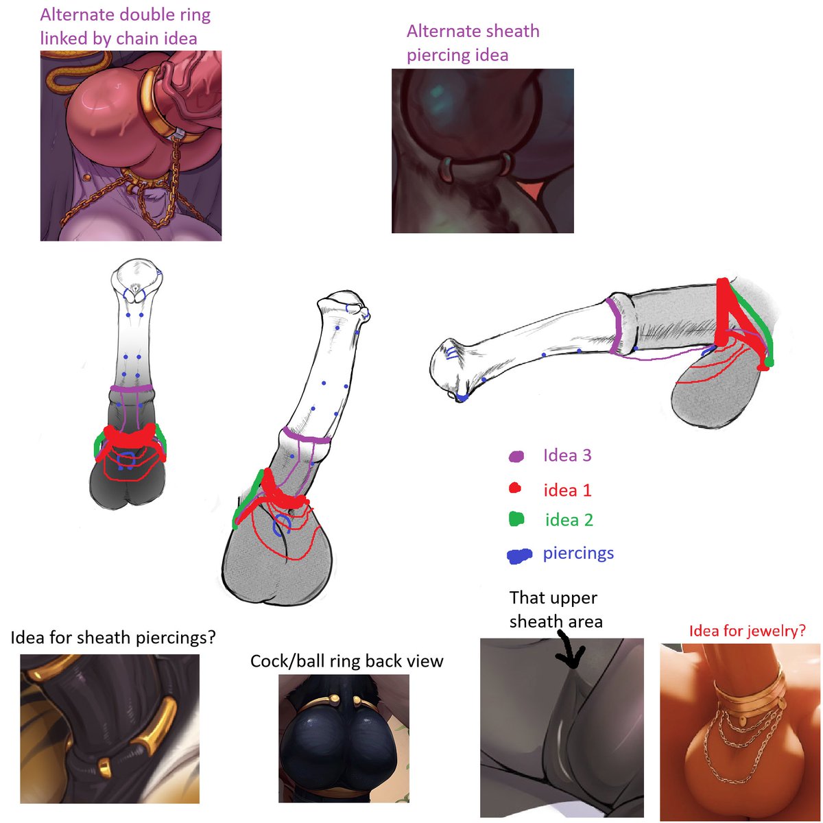 ₦ Ɨ ₭ ₭ Ɨ tweet media