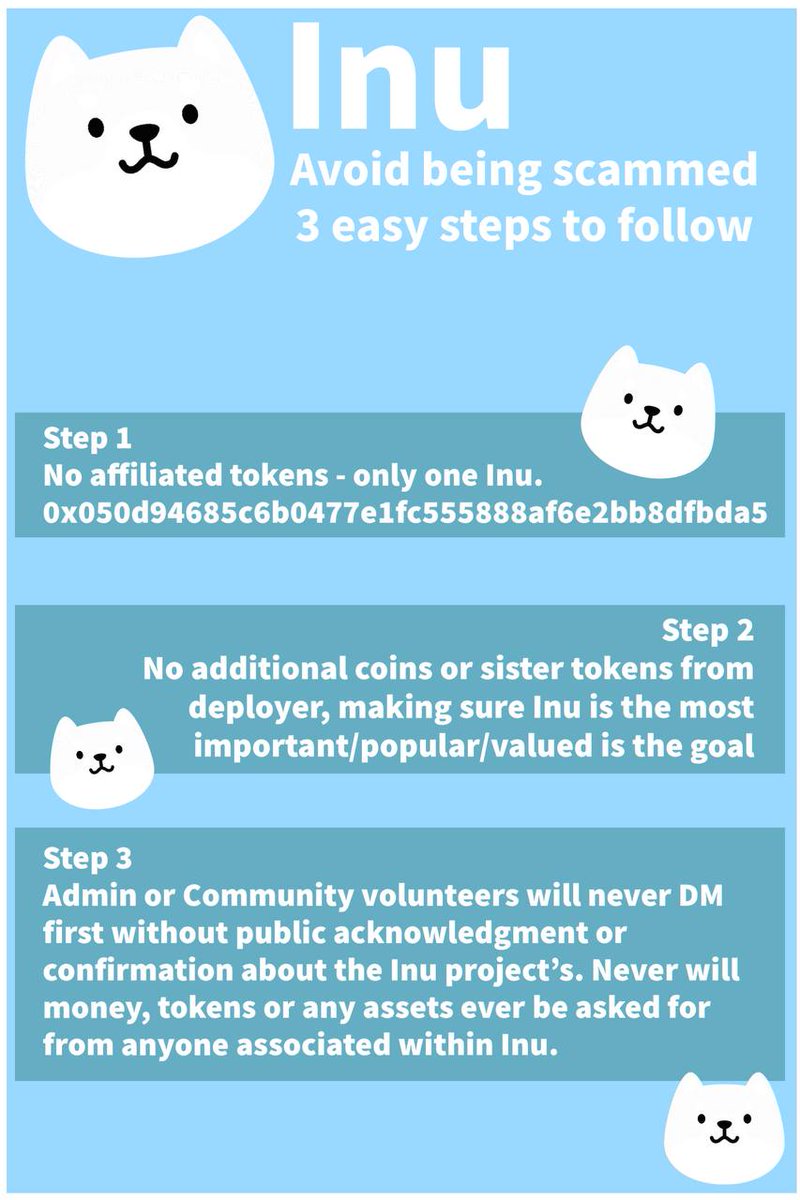 Mentor84304's tweet image. Which #crypto will pump 100x in 2026? 👀

The one people ignore in 2025

Low market cap. Relentless community. Real conviction

Before headlines. Before influencers. Before FOMO

INU fits the asymmetric profile 🐕🔥
Early positioning changes lives.

$INU #INU #INUCREW @INU_Tokens