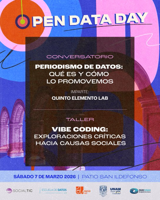 Quinto Elemento Lab tweet media