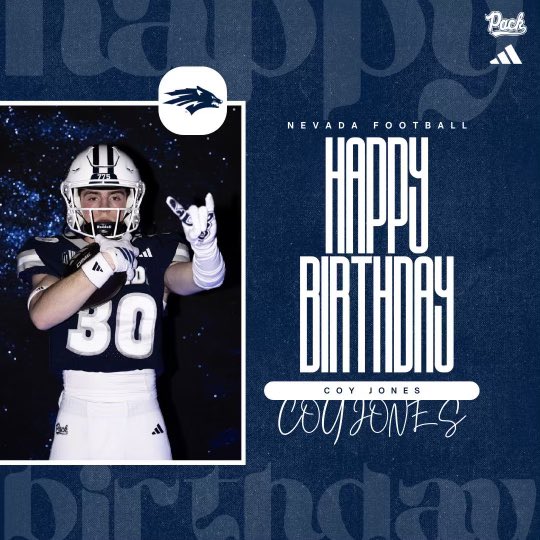 Coy Jones tweet media