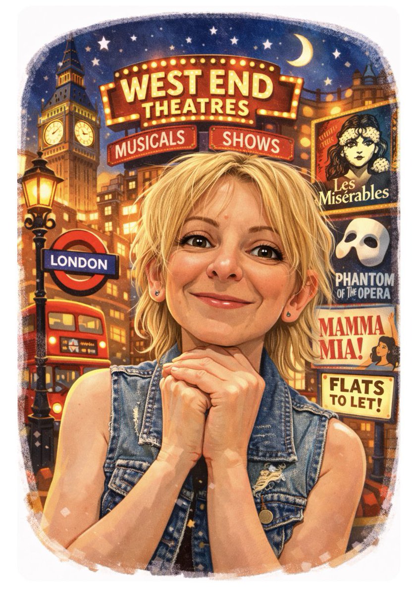 Rachel_Doyle72's tweet image. Me manifesting a flat / bolthole in the West End right in the heart of where the magic happens 🎭 

#manifest  #MakeItHappen #Manifesting #Working