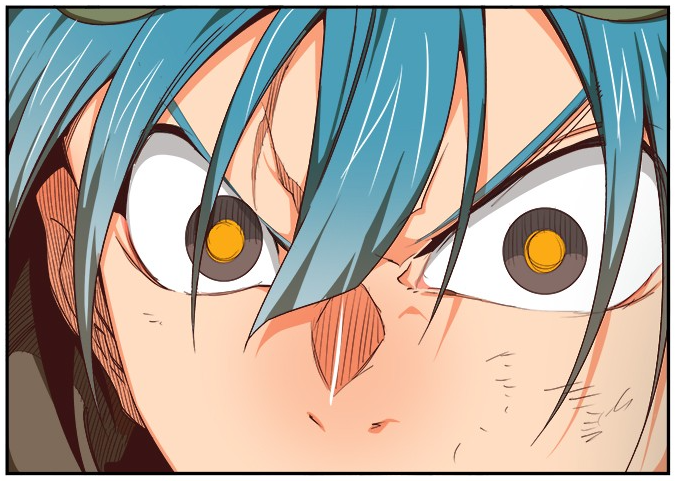 Daily Jin Mori (@daily_jinmori) on Twitter photo 