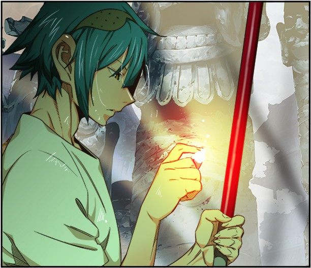 Daily Jin Mori (@daily_jinmori) on Twitter photo 