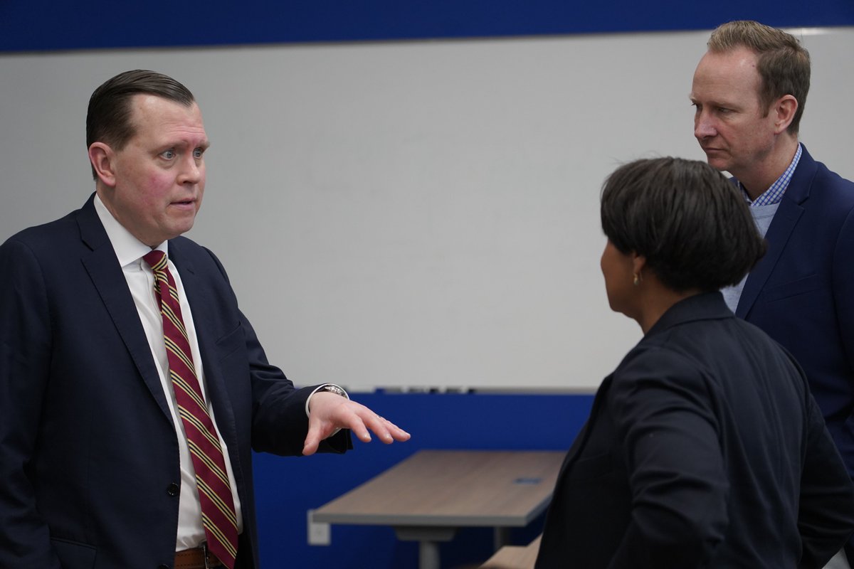 Attorney General Russell Coleman tweet media