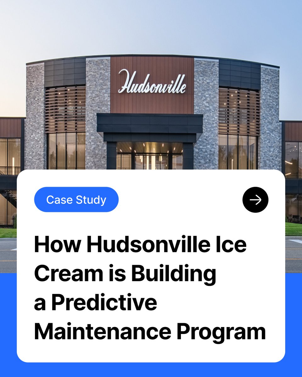 MaintainX tweet media