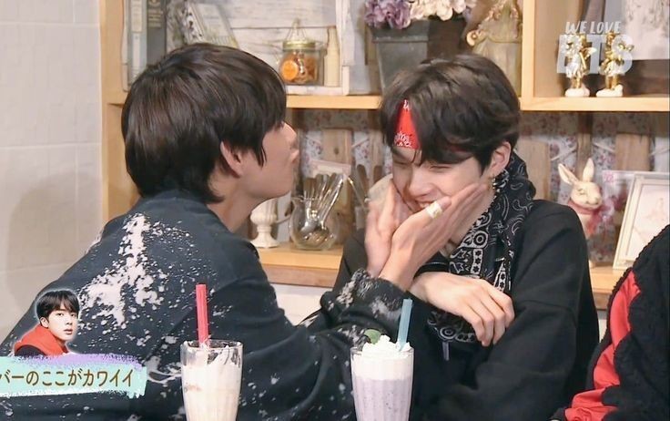 (F)or (Y)oongi (A)lways