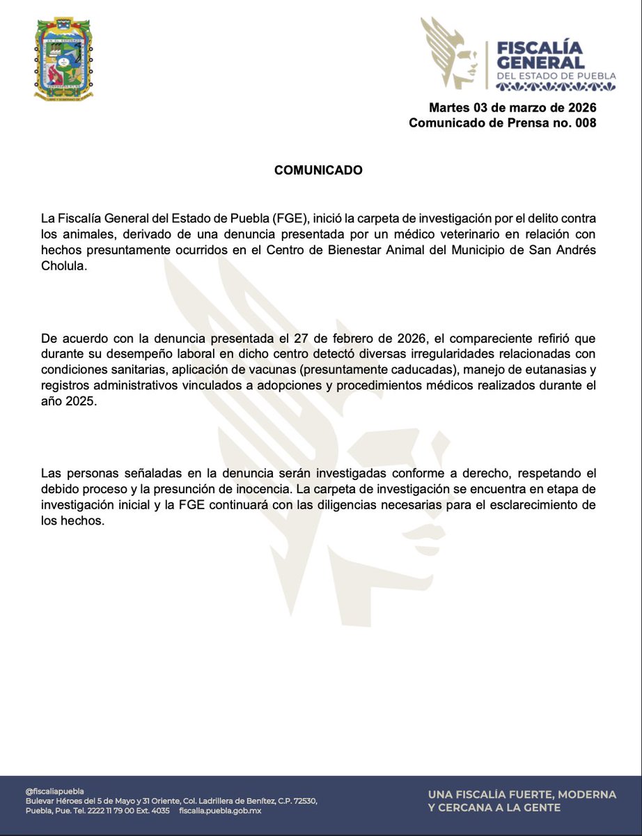 Cinco Radio Oficial tweet media