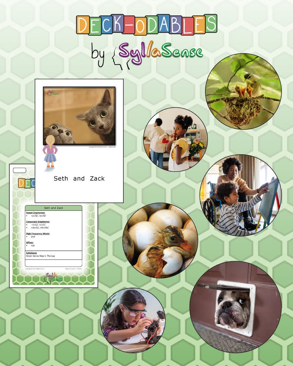 SyllaSense tweet media